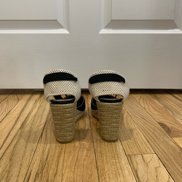 Aldo Espadrille Wedges - Picture 4 of 5